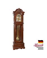 ADLER  10048W Ant grindų pastatomas mechaninis laikrodis