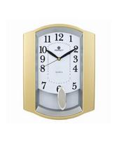 PERFECT Sieninis kvarcinis laikrodis PW016-0214/GOLD