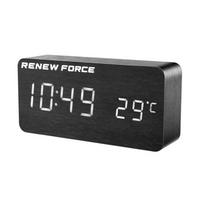 Elektrinis LED  žadintuvas RENEW FORCE CYP-010