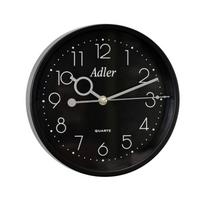 ADLER ADL-MA17 BLACK Sieninis kvarcinis laikrodis