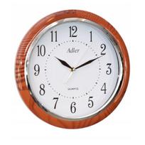 ADLER ADL-JQ17 DARK CHERRY Sieninis kvarcinis laikrodis