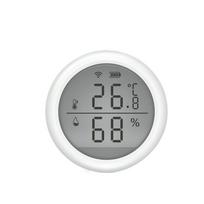 RENEW FORCE RSH-HS03 Temperatūros ir drėgmės jutiklis