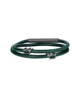 Apyrankė Police Black Stainless Steel Bracelet PEAGB0012102