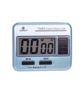 Laikmatis/ Atgalinis laikmatis Perfect TM86A/Blue