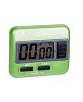 Laikmatis/ Atgalinis laikmatis Perfect TM86A/GREEN