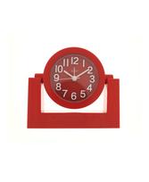 ADLER 40229 RED žadintuvas