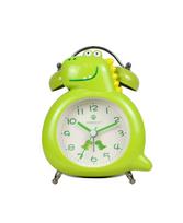 PERFECT Dino vaikiškas  žadintuvas TB13901/GREEN