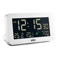Braun BC10W skaitmeninis žadintuvas