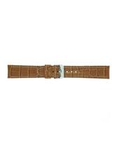 Laikrodžio dirželis CONDOR Croco Grain 285R.27.22.W