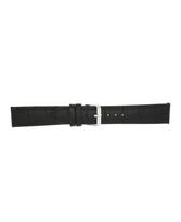 Laikrodžio dirželis  CONDOR Aligator Grain Extra Long 305L.01.16.W