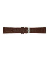 Laikrodžio dirželis  CONDOR Aligator Grain Extra Long 305L.02.20.W