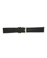 Laikrodžio dirželis  CONDOR Aligator Grain Extra Long 305L.01.20.Y