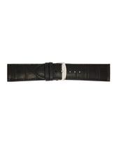 Laikrodžio dirželis CONDOR Alligator Grain 305R.01.36.W