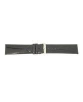 Laikrodžio dirželis CONDOR Patent Leather 669R.01A.22.W