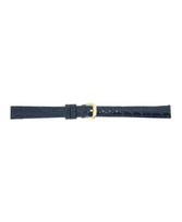 Laikrodžio dirželis CONDOR Croco Grain 119R.05.12.Y