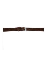 Laikrodžio dirželis CONDOR Alligator Grain 305R.02.12.W