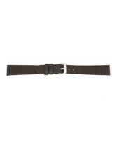 Laikrodžio dirželis CONDOR Lizard Grain Strap 177R.02.14.W