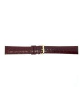 Laikrodžio dirželis CONDOR Croco Grain 119R.02.18.Y