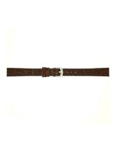 Laikrodžio dirželis  CONDOR Croco Grain 082R.02.12.W