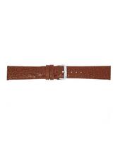 Laikrodžio dirželis CONDOR Croco Grain 244R.03.16.W