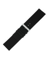 Laikrodžio dirželis Piero Magli NEGRO 06711101.24.W