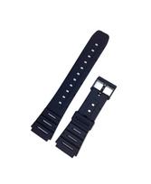 Laikrodžio dirželis CASIO 71604130