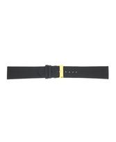 Laikrodžio dirželis CONDOR Mat Calf Strap 605R.01.24.Y