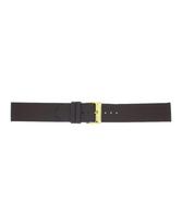 Laikrodžio dirželis CONDOR Mat Calf Strap 605R.02.24.Y