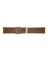 Laikrodžio dirželis CONDOR Suede Cut Edge 344R.08.22.W
