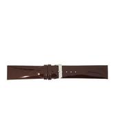 Laikrodžio dirželis CONDOR Patent Leather 669R.03.18.W