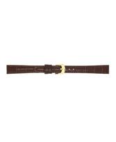 Laikrodžio dirželis  CONDOR Croco Grain 087R.02.14.Y