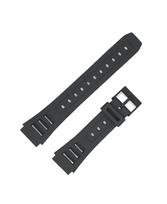 Laikrodžio dirželis Diloy 285K1P Tinka Casio