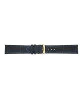 Laikrodžio dirželis CONDOR Alligator Grain Strap 370R.05.20.Y