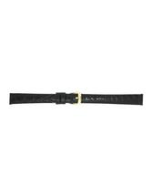 Laikrodžio dirželis  CONDOR Croco Grain 244R.01.14.Y