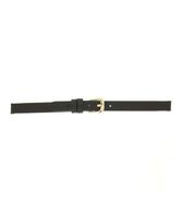 Laikrodžio dirželis CONDOR Calf Extra Long Strap 081L.02.10.Y