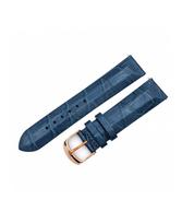 Vostok Europe UNDINE lakuotas laikrodžio dirželis VE-UNDINE-05(CR).20.RG
