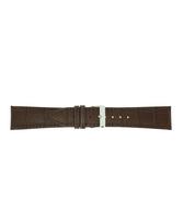 Laikrodžio dirželis CONDOR Alligator Print 320R.02.20.W