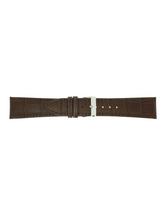Laikrodžio dirželis CONDOR Alligator Print 320R.02.18.W