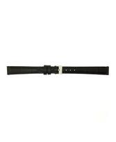 Laikrodžio dirželis  CONDOR Semi-padded Aligator Grain 613R.01.12.W