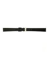 Laikrodžio dirželis  CONDOR Semi-padded Aligator Grain 613R.01.14.W