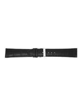 Laikrodžio dirželis CONDOR Semi-padded Aligator Grain 613R.01.18.W