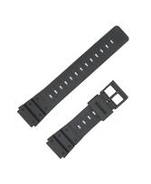 Laikrodžio dirželis Diloy 127F1 Tinka Casio