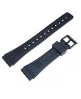 Laikrodžio dirželis Diloy 254H5 Tinka Casio