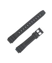 Laikrodžio dirželis Diloy 183H1 Tinka Casio