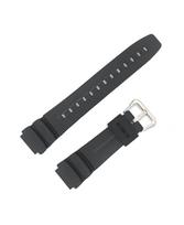 Laikrodžio dirželis Diloy 338H2A Tinka Casio
