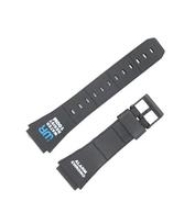 Laikrodžio dirželis Diloy 238P3D1Z Tinka Casio