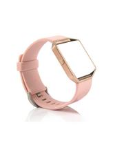 Julman laikrodžio dirželis Fitbit Blaze