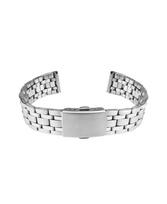 ACTIVE ACT.GD303.22.steel. Metalinė apyrankė laikrodžiui