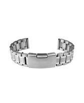 ACTIVE ACT.GD007.24.steel. Metalinė apyrankė laikrodžiui