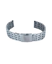 ACTIVE ACT.GD-PD4.20.steel. Metalinė apyrankė laikrodžiui